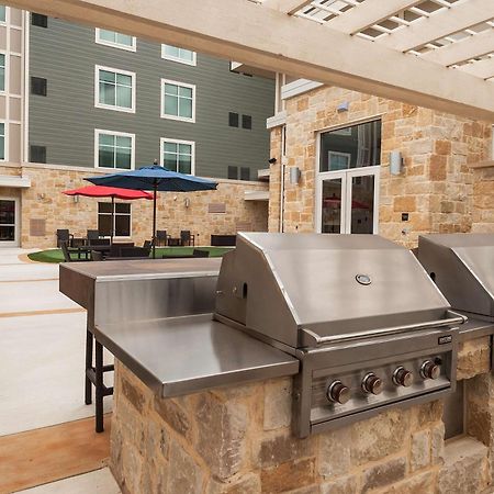Homewood Suites By Hilton Fort Worth Medical Center Extérieur photo