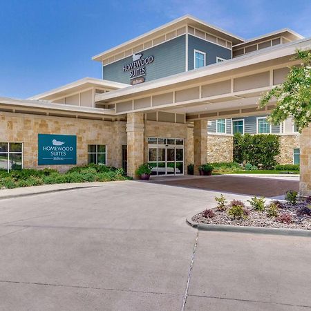 Homewood Suites By Hilton Fort Worth Medical Center Extérieur photo
