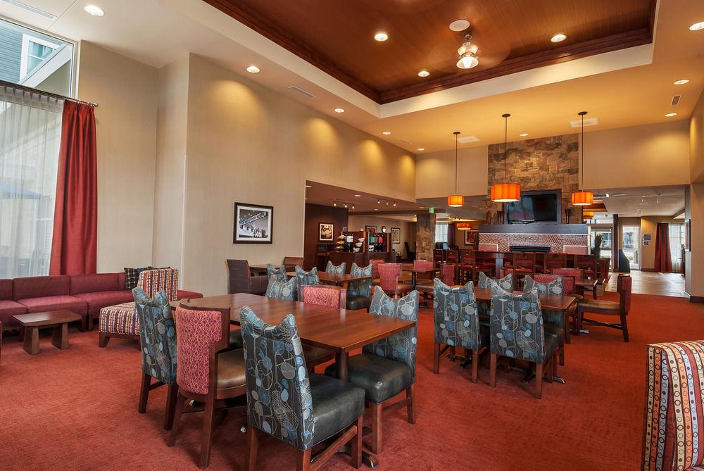 Homewood Suites By Hilton Fort Worth Medical Center Extérieur photo