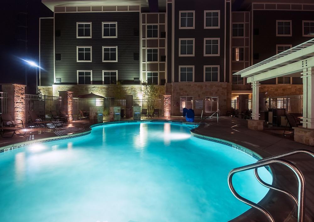 Homewood Suites By Hilton Fort Worth Medical Center Extérieur photo
