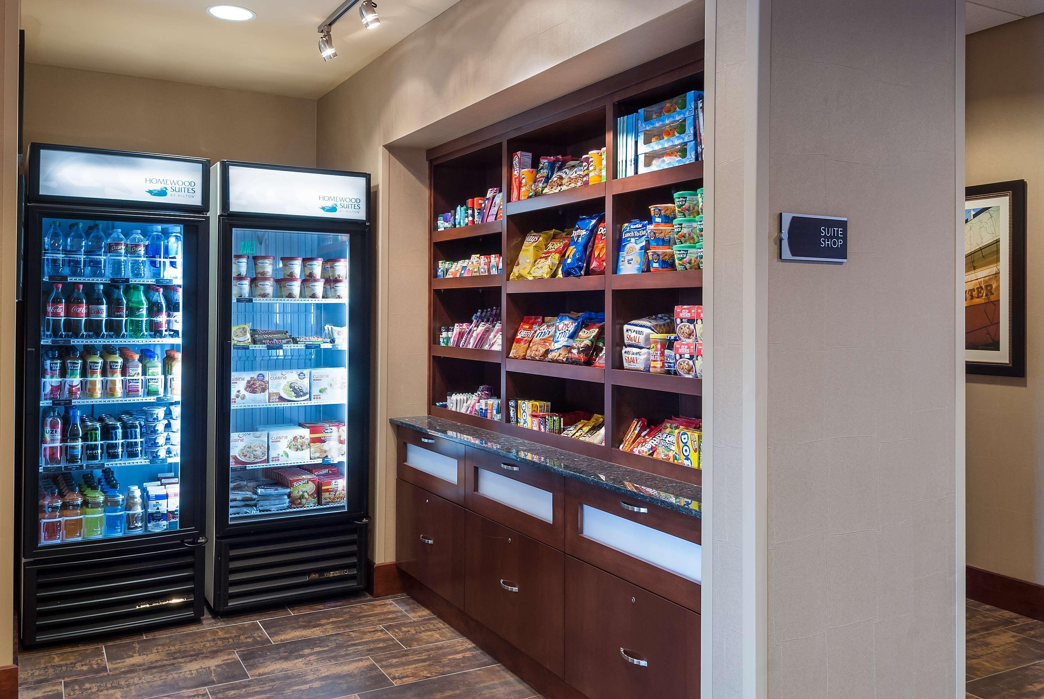 Homewood Suites By Hilton Fort Worth Medical Center Extérieur photo