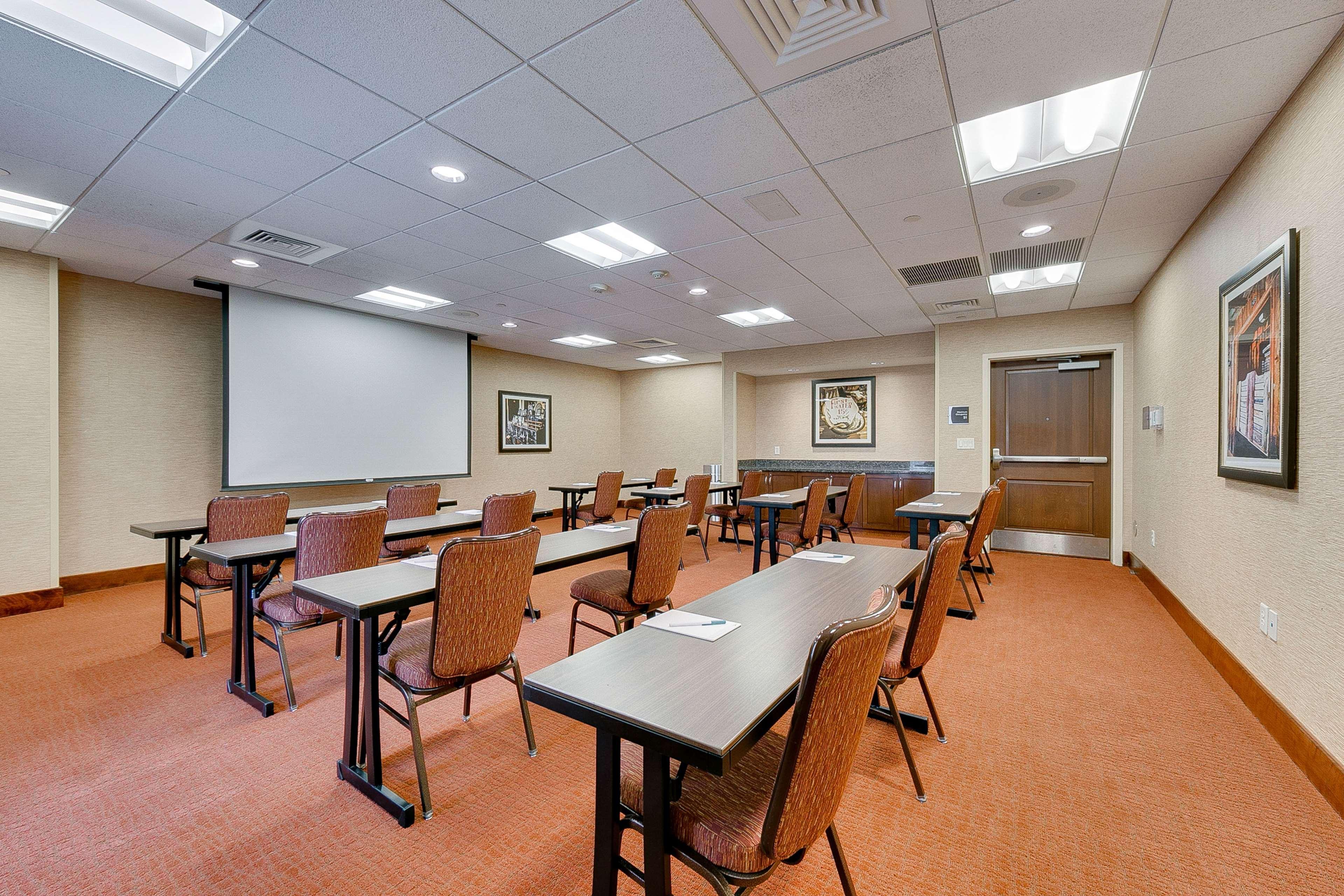 Homewood Suites By Hilton Fort Worth Medical Center Extérieur photo
