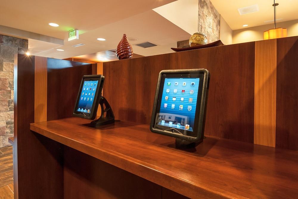 Homewood Suites By Hilton Fort Worth Medical Center Extérieur photo