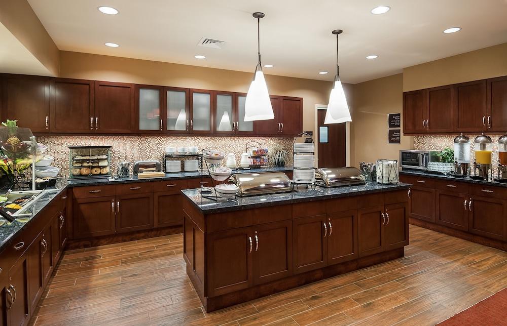 Homewood Suites By Hilton Fort Worth Medical Center Extérieur photo