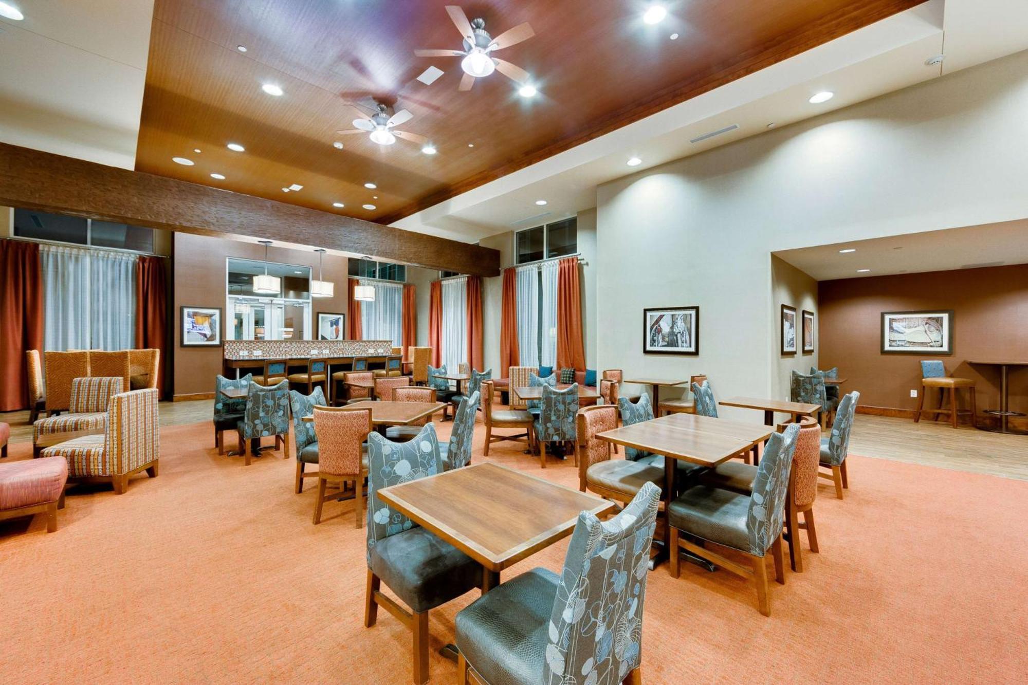 Homewood Suites By Hilton Fort Worth Medical Center Extérieur photo