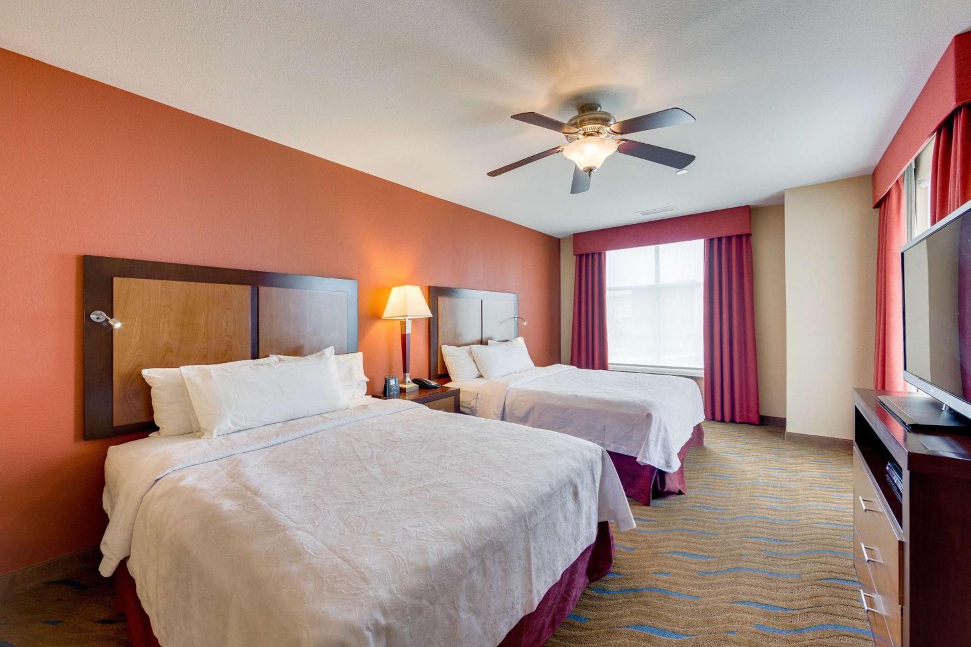 Homewood Suites By Hilton Fort Worth Medical Center Extérieur photo