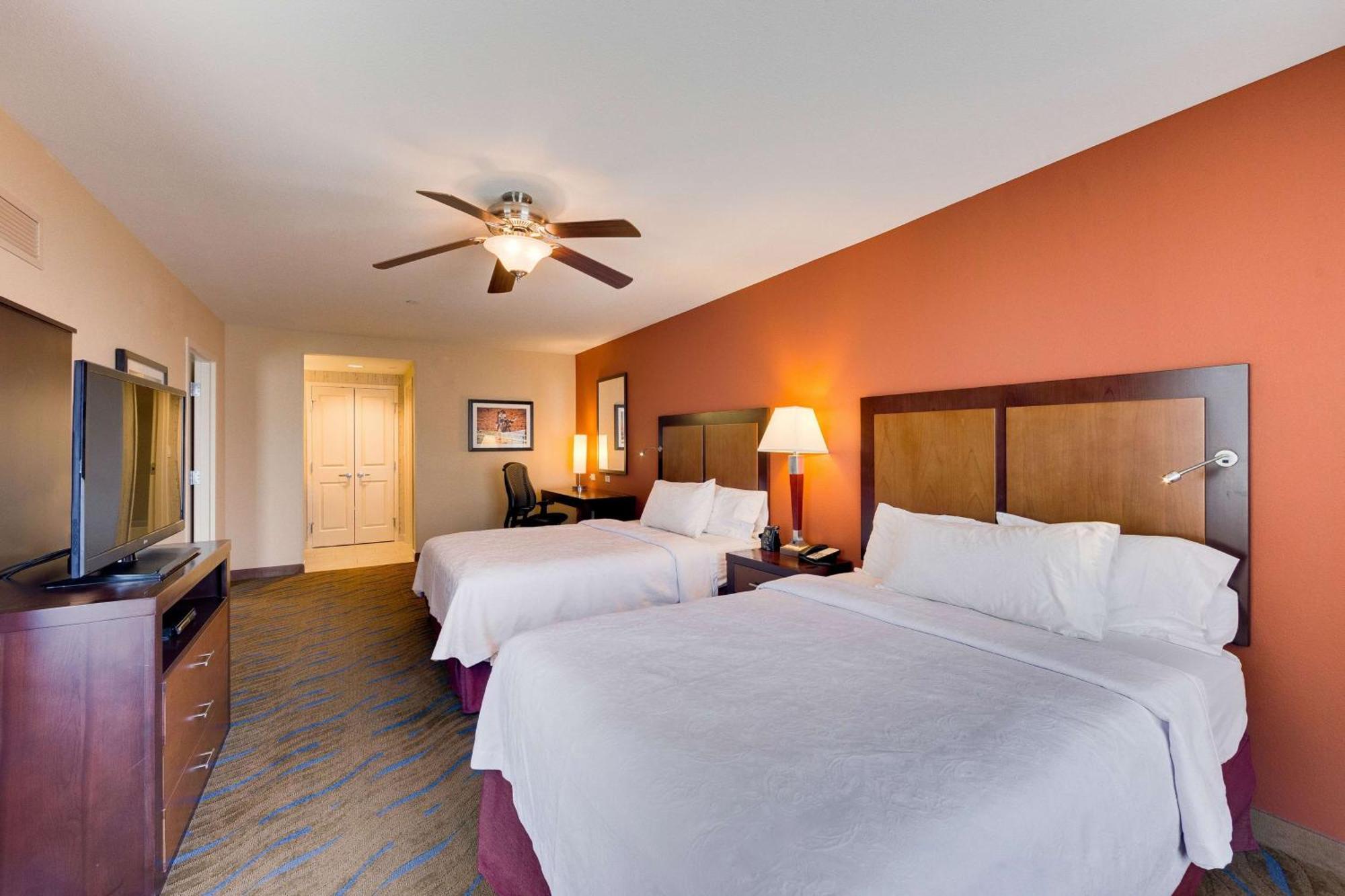 Homewood Suites By Hilton Fort Worth Medical Center Extérieur photo