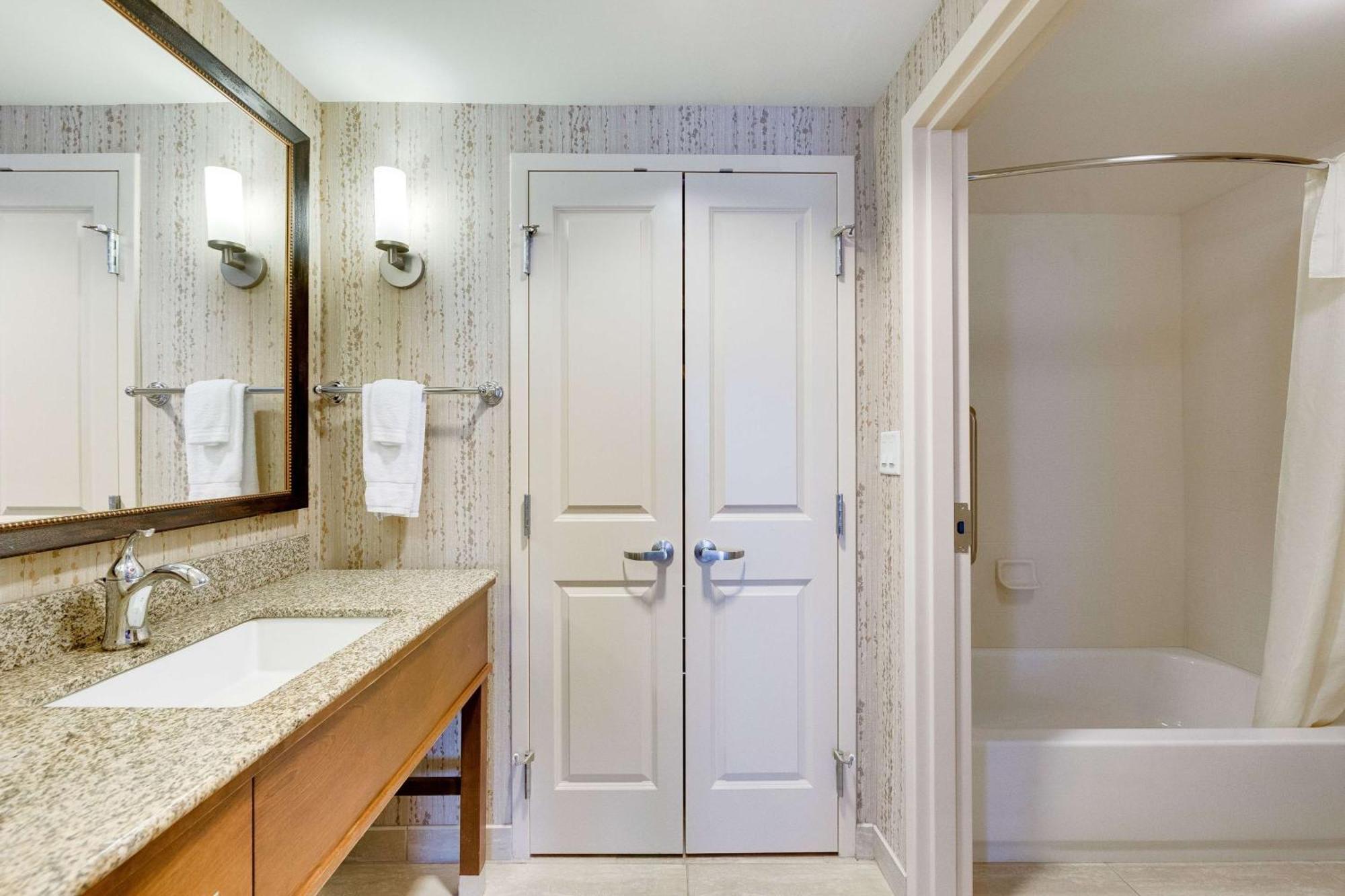 Homewood Suites By Hilton Fort Worth Medical Center Extérieur photo