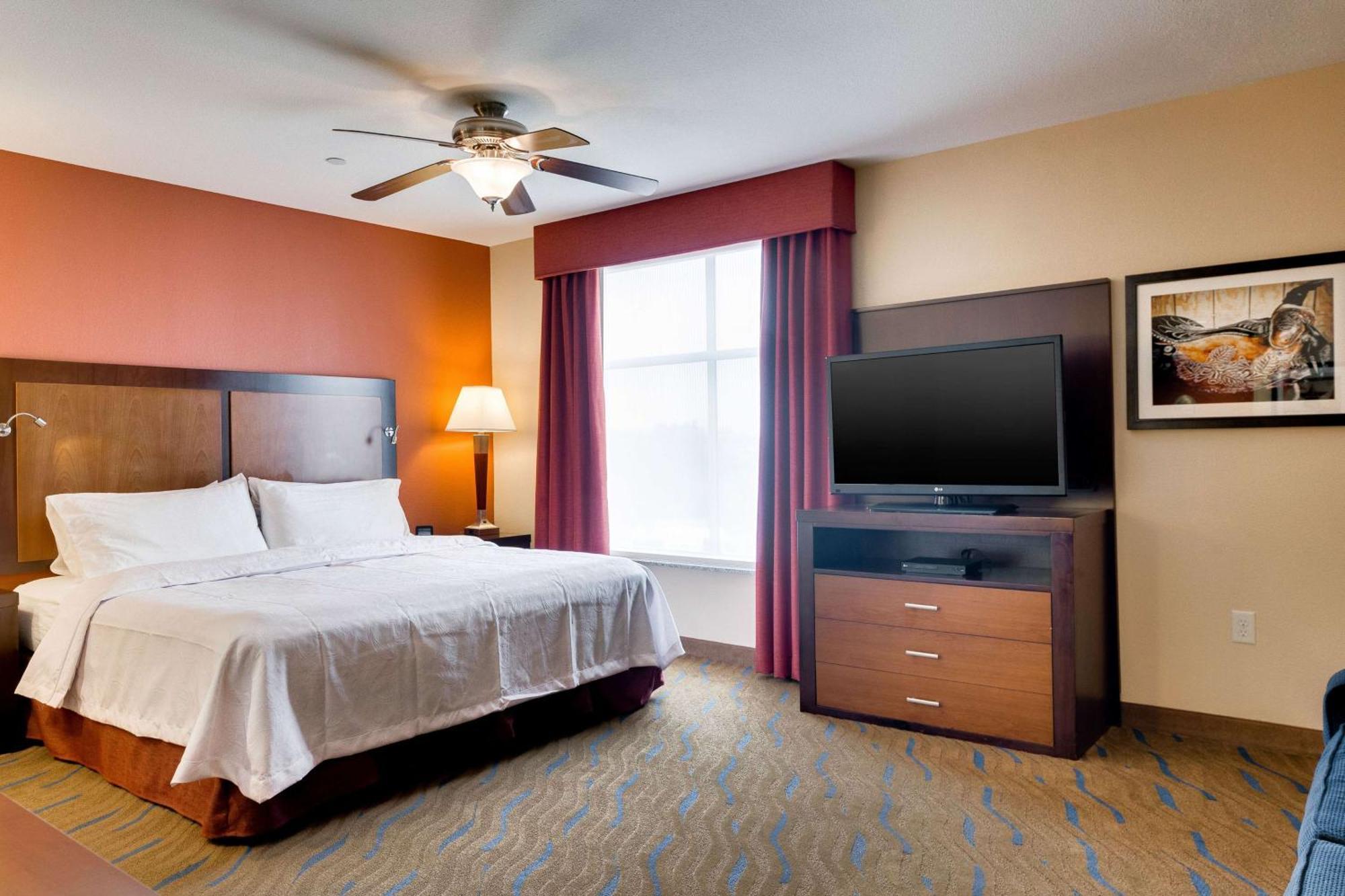 Homewood Suites By Hilton Fort Worth Medical Center Extérieur photo