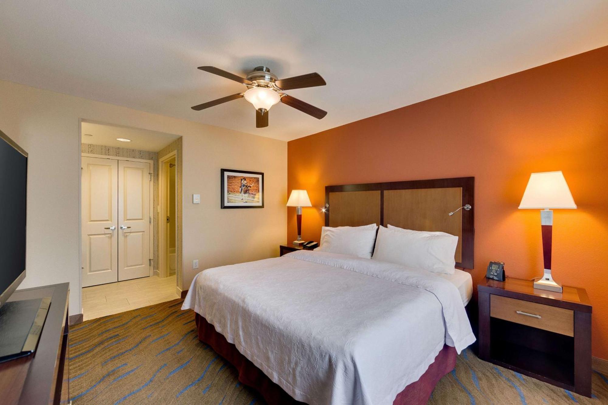 Homewood Suites By Hilton Fort Worth Medical Center Extérieur photo