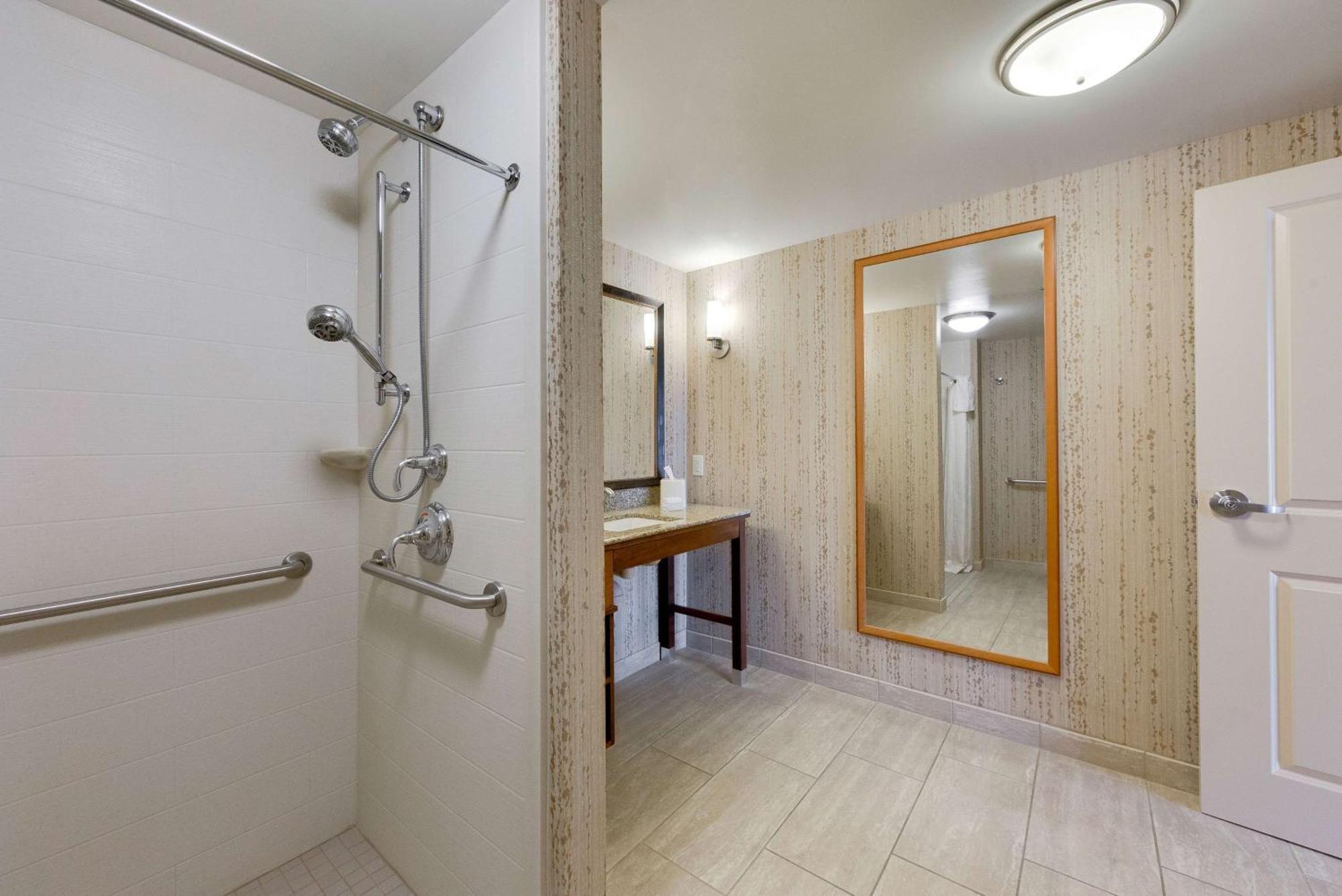 Homewood Suites By Hilton Fort Worth Medical Center Extérieur photo
