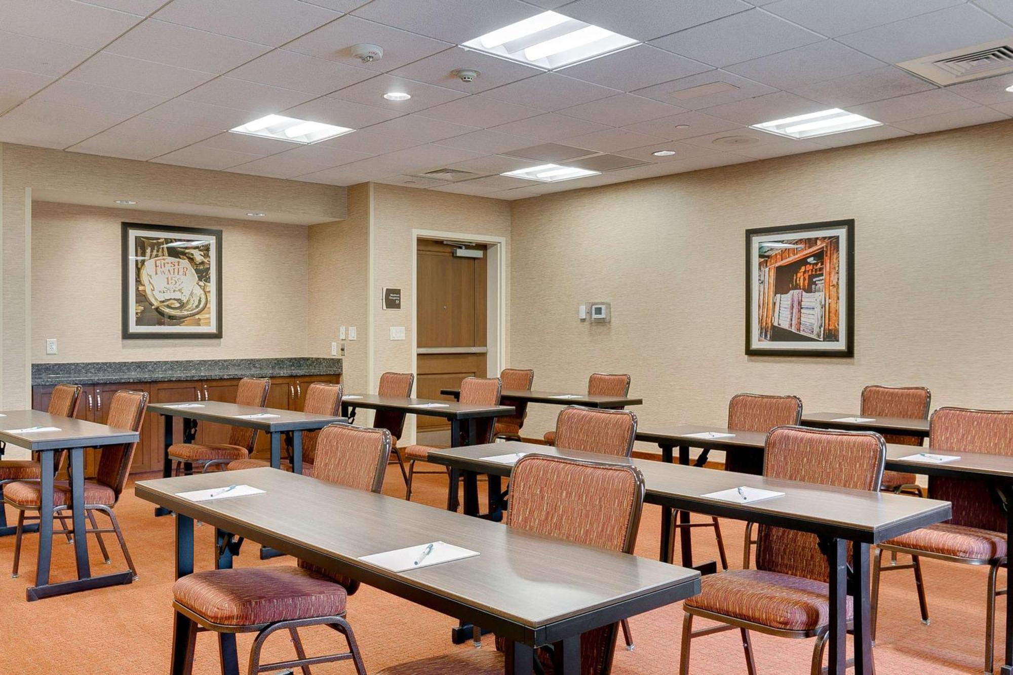 Homewood Suites By Hilton Fort Worth Medical Center Extérieur photo