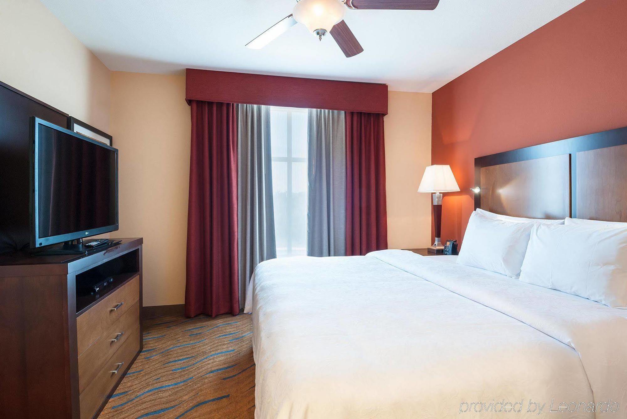 Homewood Suites By Hilton Fort Worth Medical Center Extérieur photo