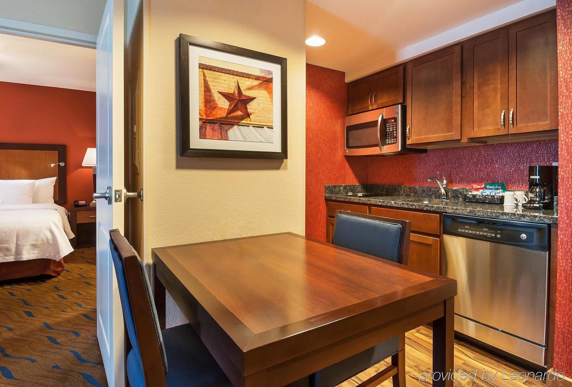 Homewood Suites By Hilton Fort Worth Medical Center Extérieur photo